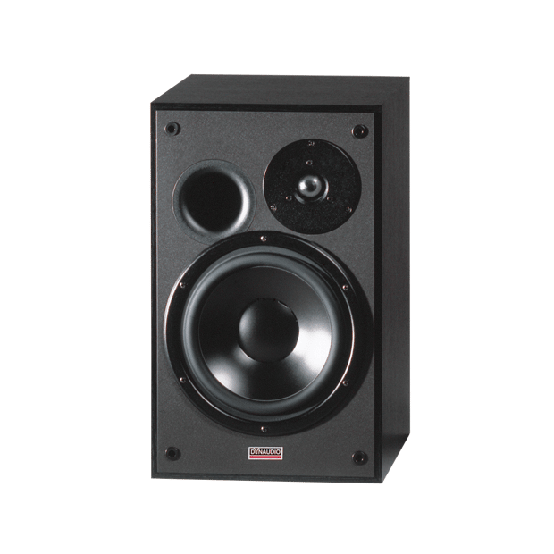 Audience 52 | Bookshelf | Clean, precise and dynamic sound Audience 52 | Bookshelf | Clean, precise and dynamic sound
